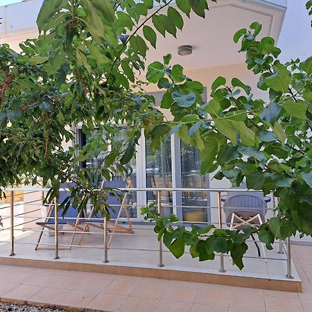 Chania Sweet Ground-Floor Apt Exterior foto